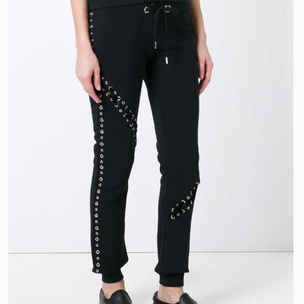 Philipp Plein Luthrie sweatpants